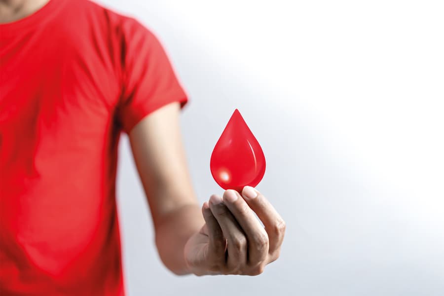 Dona Sangre