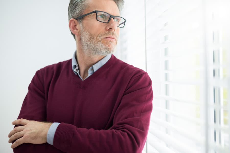 Cancer De Prostata Hombre