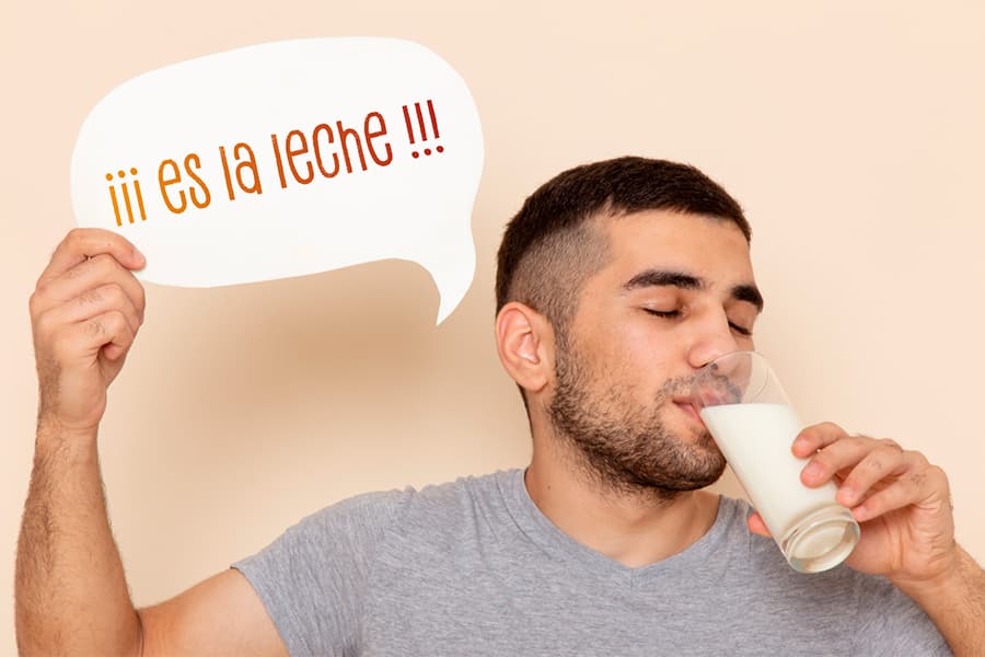 Leche Saludable 2