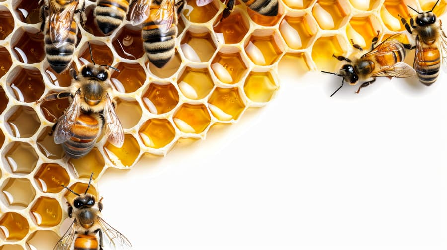 Abejas 1